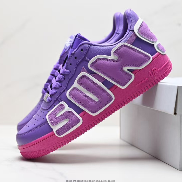 Nike Air More Uptempo Sneaker  FB1299-001 - DopestKickz