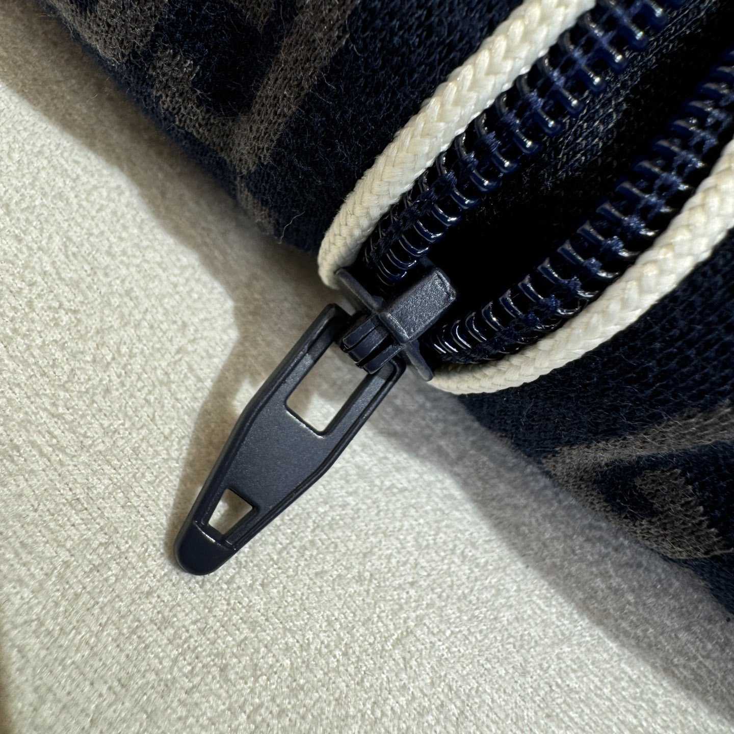Gucci GG Jersey Cotton Jacket - DopestKickz
