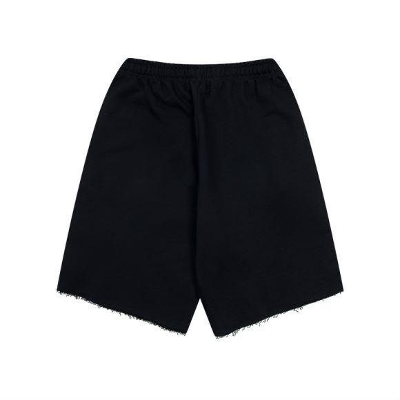 Denim Tears Cotton Sweat Shorts - DopestKickz