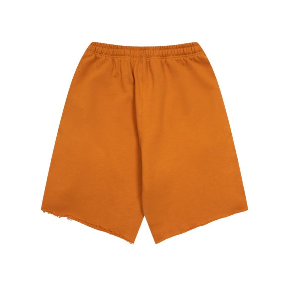 Denim Tears Cotton Sweat Shorts - DopestKickz