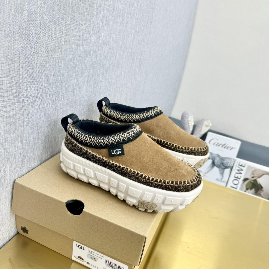 Ugg All Gender Venture Daze - DopestKickz
