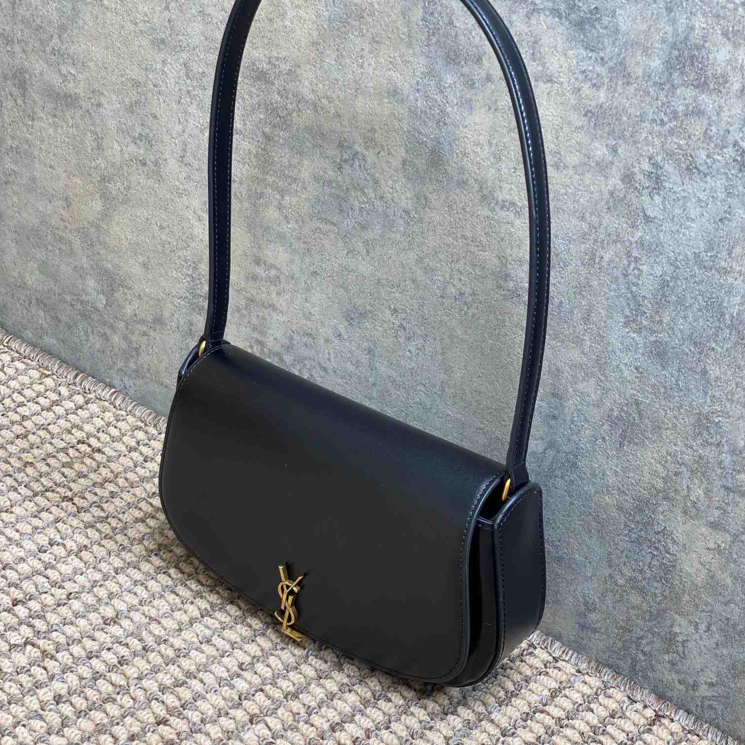 Saint Laurent Mini Voltaire In Box Saint Laurent  - DopestKickz