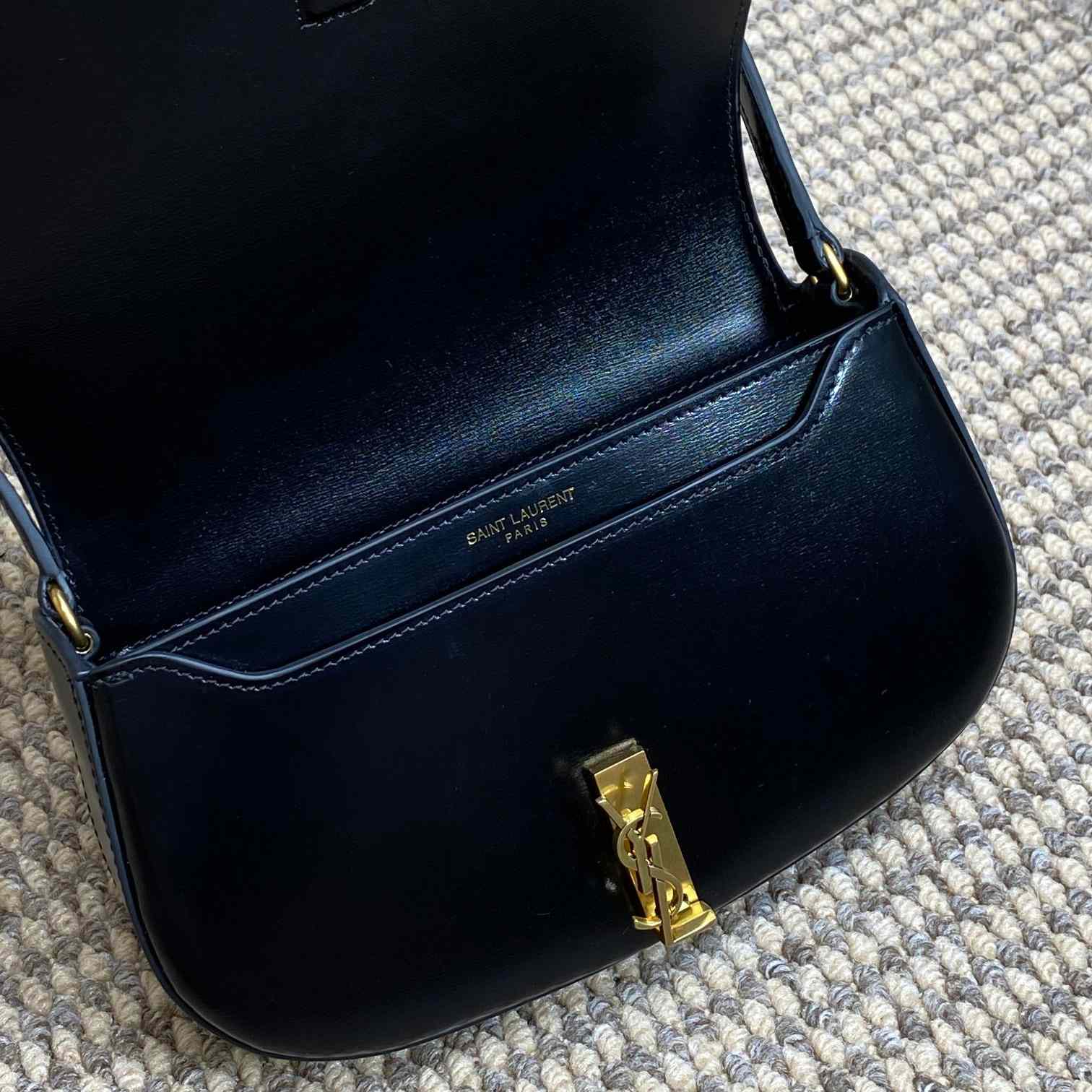 Saint Laurent Mini Voltaire In Box Saint Laurent  - DopestKickz