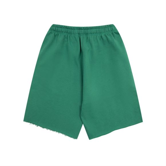 Denim Tears Cotton Sweat Shorts - DopestKickz