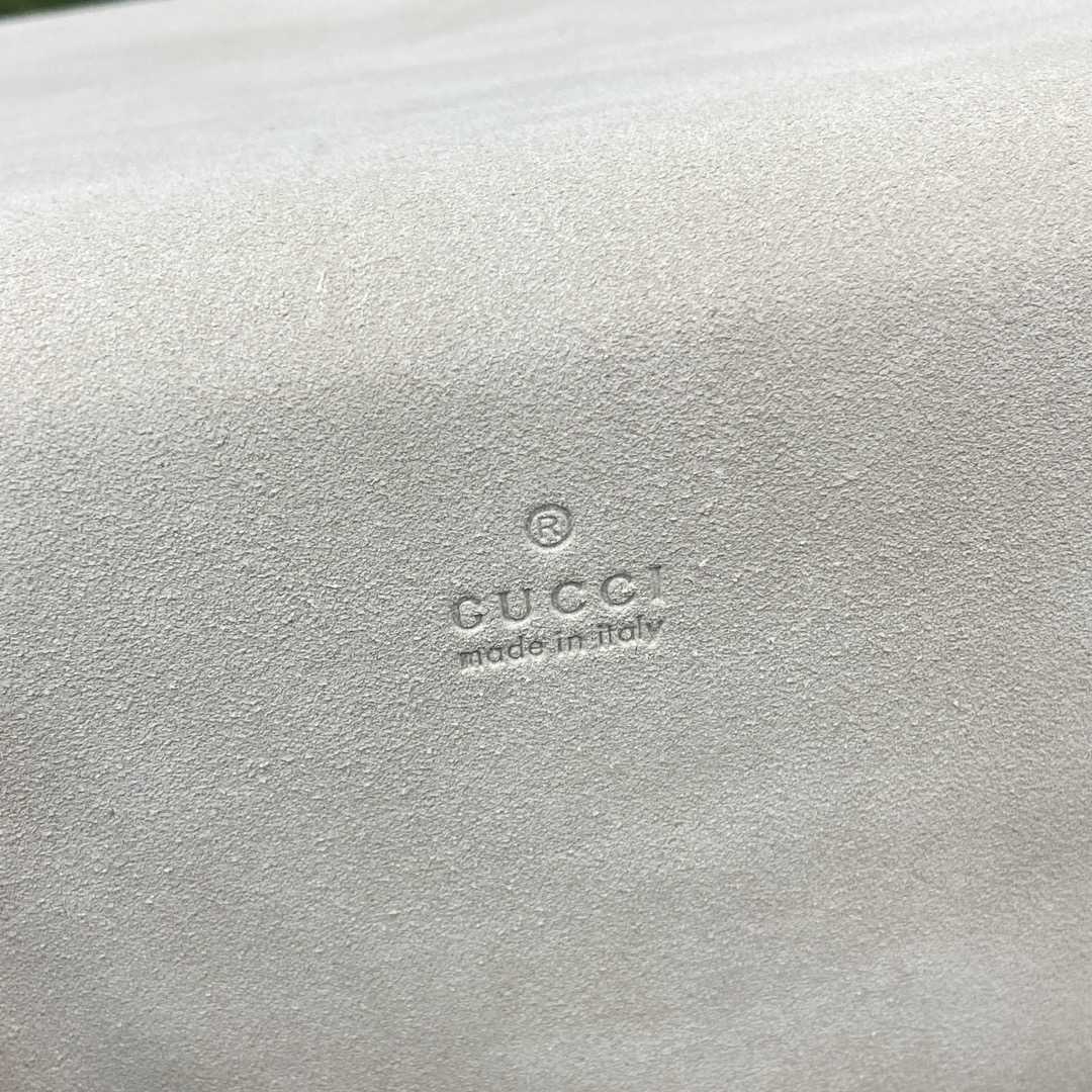 Gucci Dionysus Large Shoulder Bag - DopestKickz