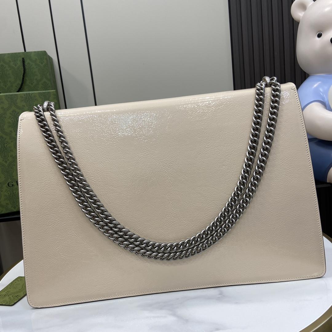 Gucci Dionysus Large Shoulder Bag - DopestKickz
