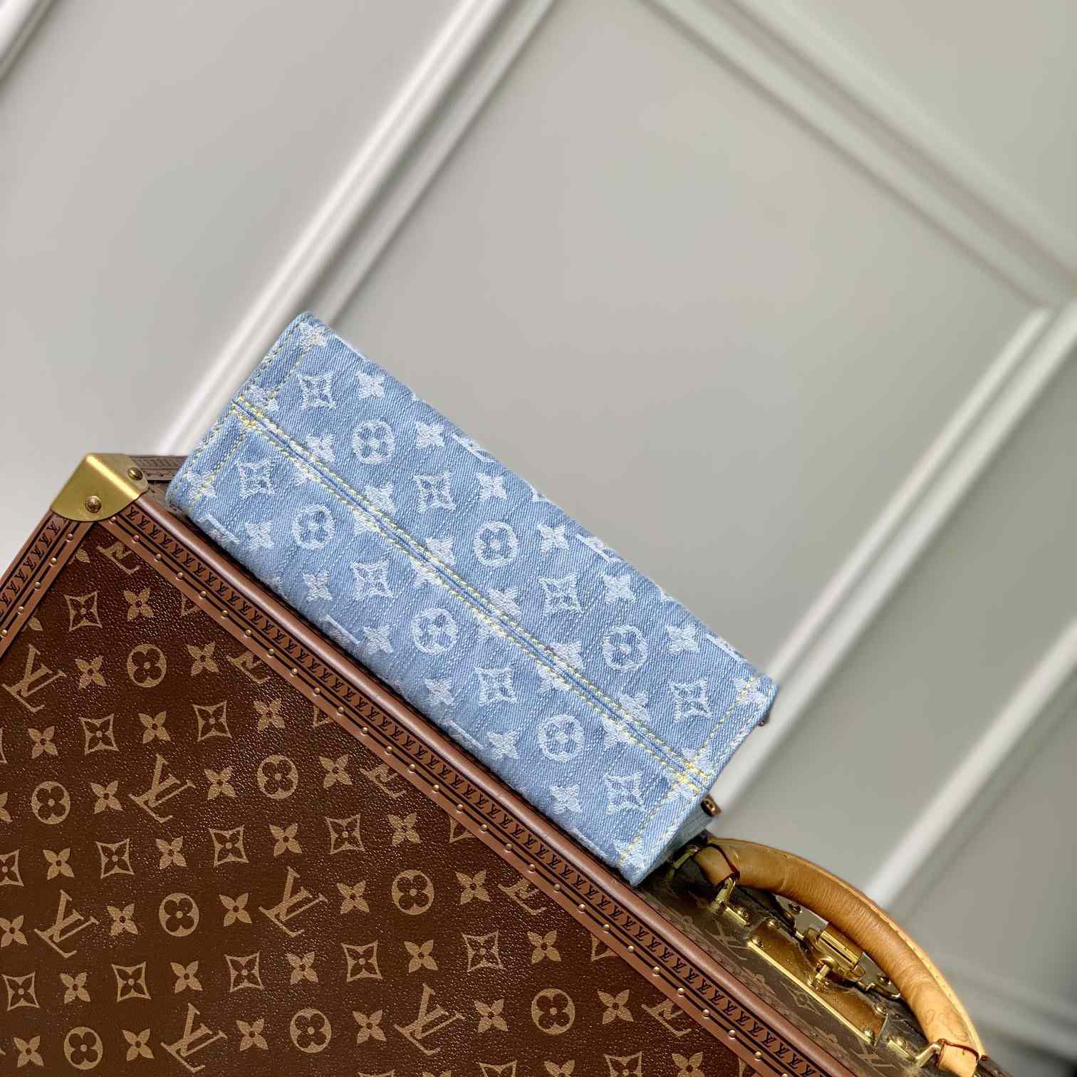 Louis Vuitton Let Go PM   M24897 - DopestKickz