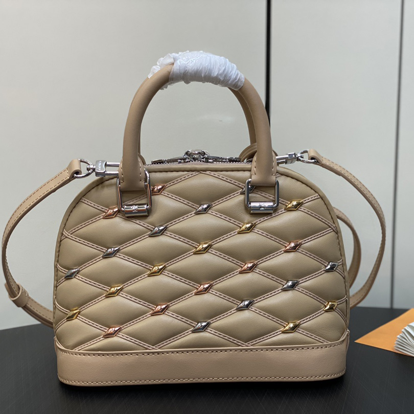 Louis Vuitton Alma BB    M24153 - DopestKickz