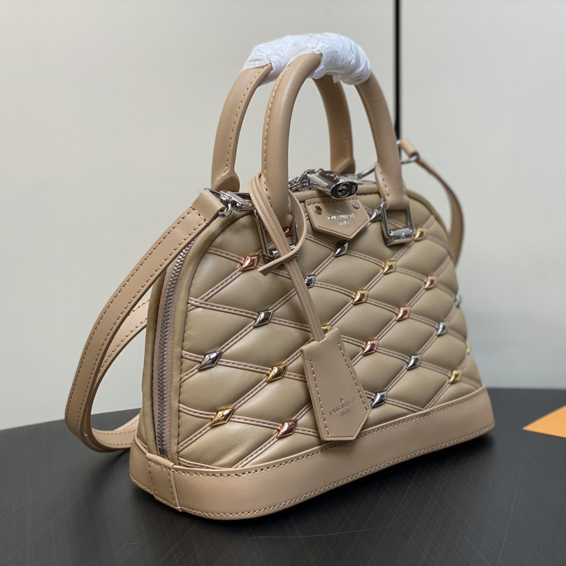 Louis Vuitton Alma BB    M24153 - DopestKickz