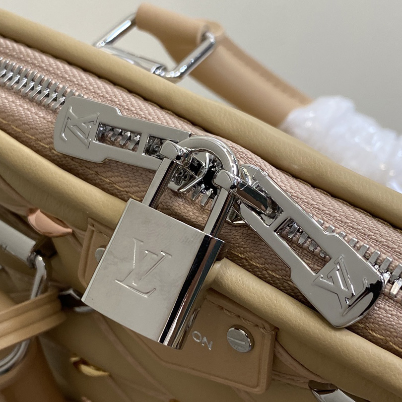 Louis Vuitton Alma BB    M24153 - DopestKickz