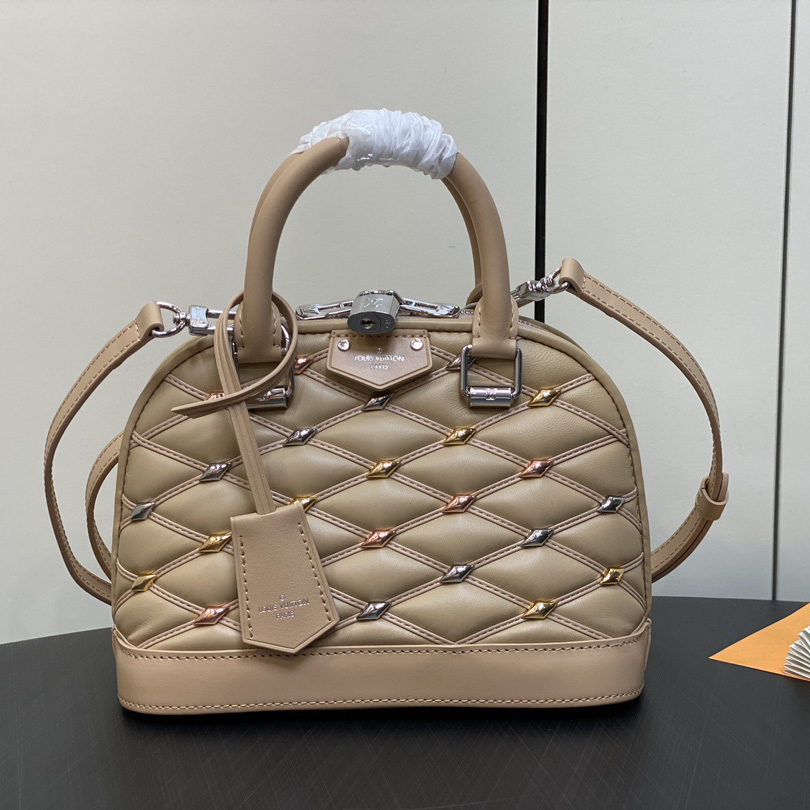 Louis Vuitton Alma BB    M24153 - DopestKickz