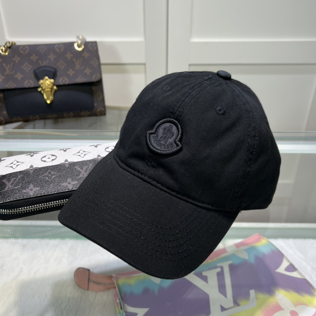 Moncler Cap  - DopestKickz