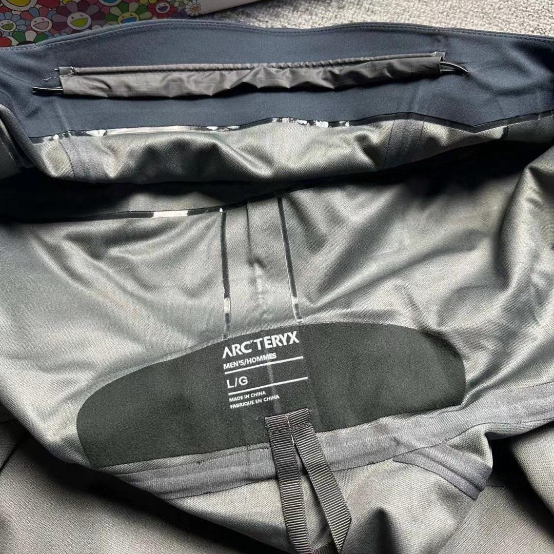 Arc'teryx Jacket - DopestKickz