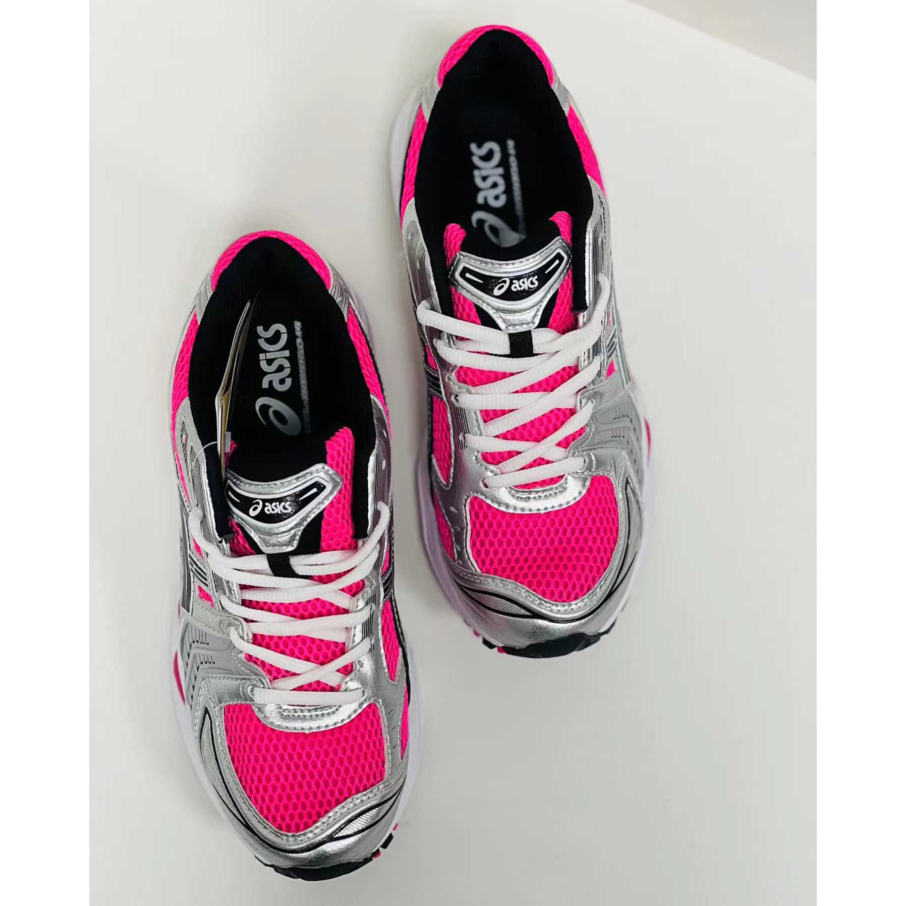 Asics Gel-Kayano 14 Sneakers - DopestKickz