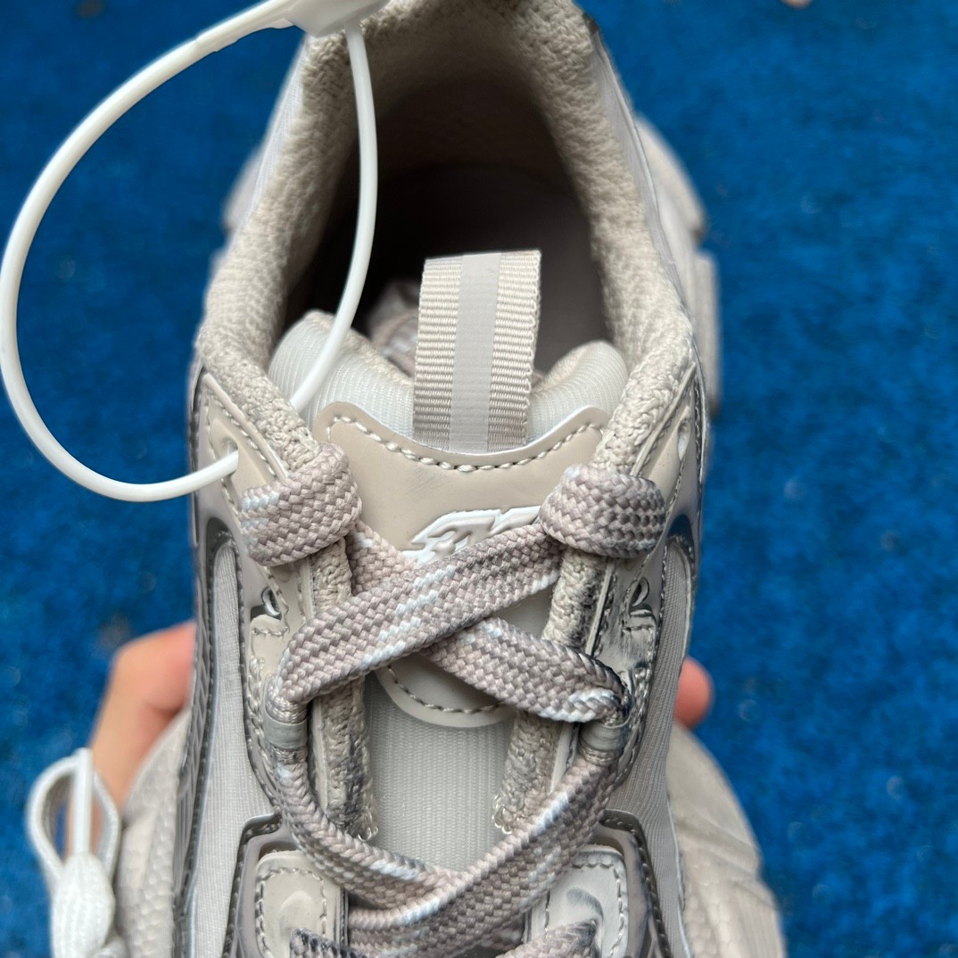 Balenciaga 3XL Sneaker - DopestKickz