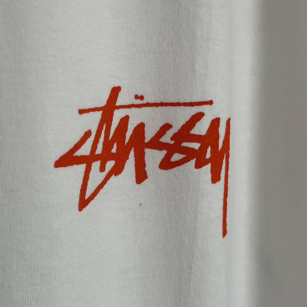 Stussy Scorpion Tee - DopestKickz