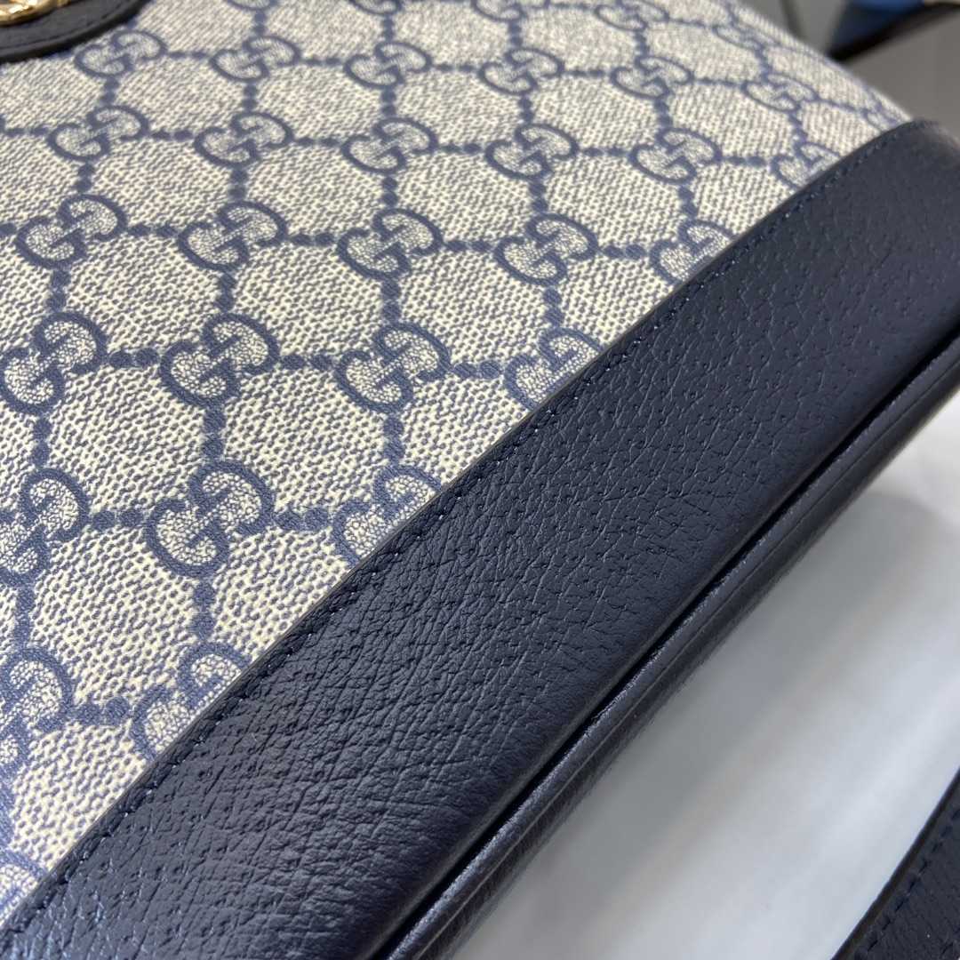 Gucci Ophidia Mini Tote Bag - DopestKickz