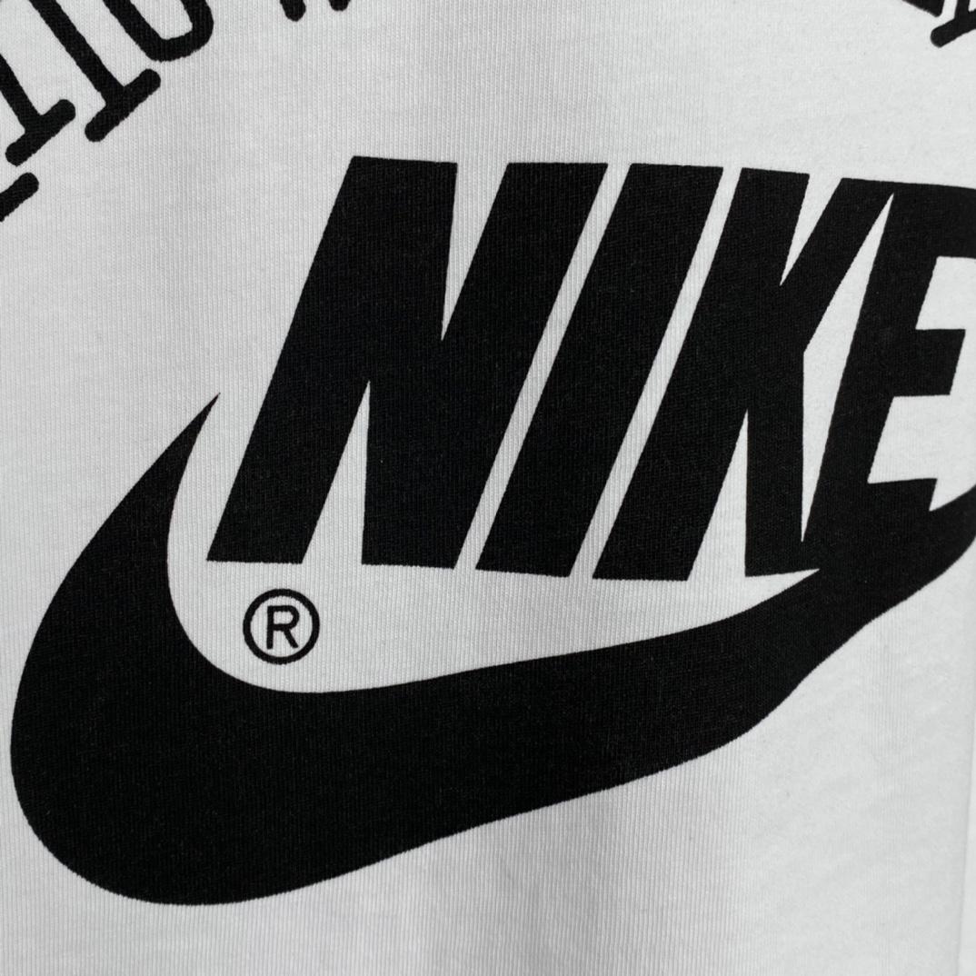 Nike x Stussy The Wide World Tribe T-Shirt - DopestKickz