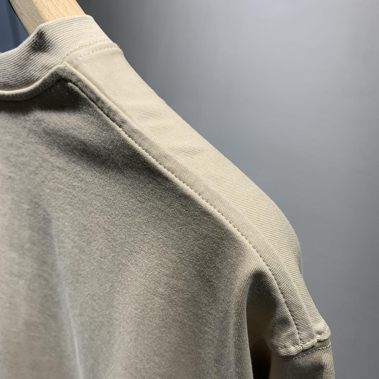 Dior CD Icon T-Shirt, Relaxed Fit - DopestKickz