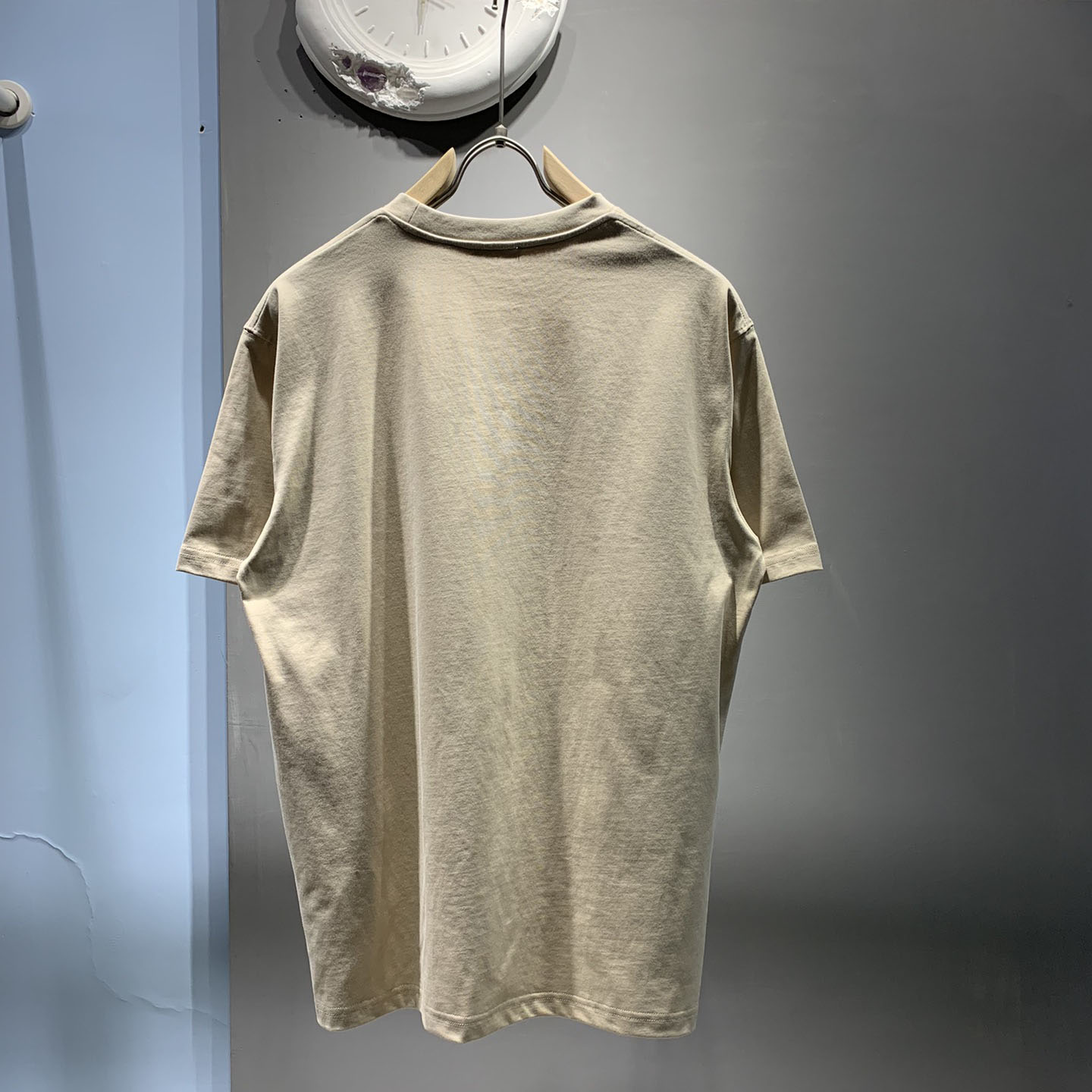 Dior CD Icon T-Shirt, Relaxed Fit - DopestKickz