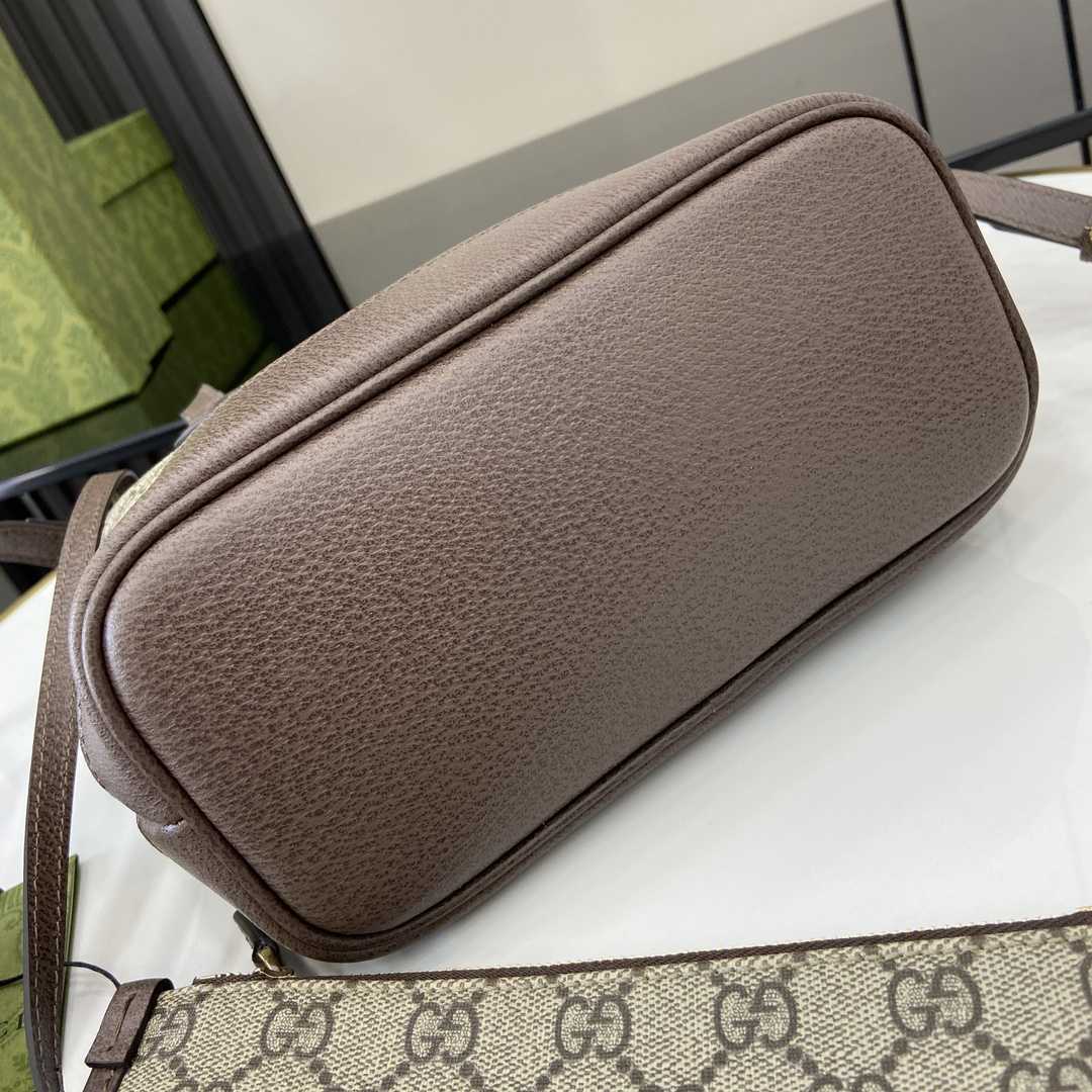 Gucci Ophidia Mini Tote Bag - DopestKickz
