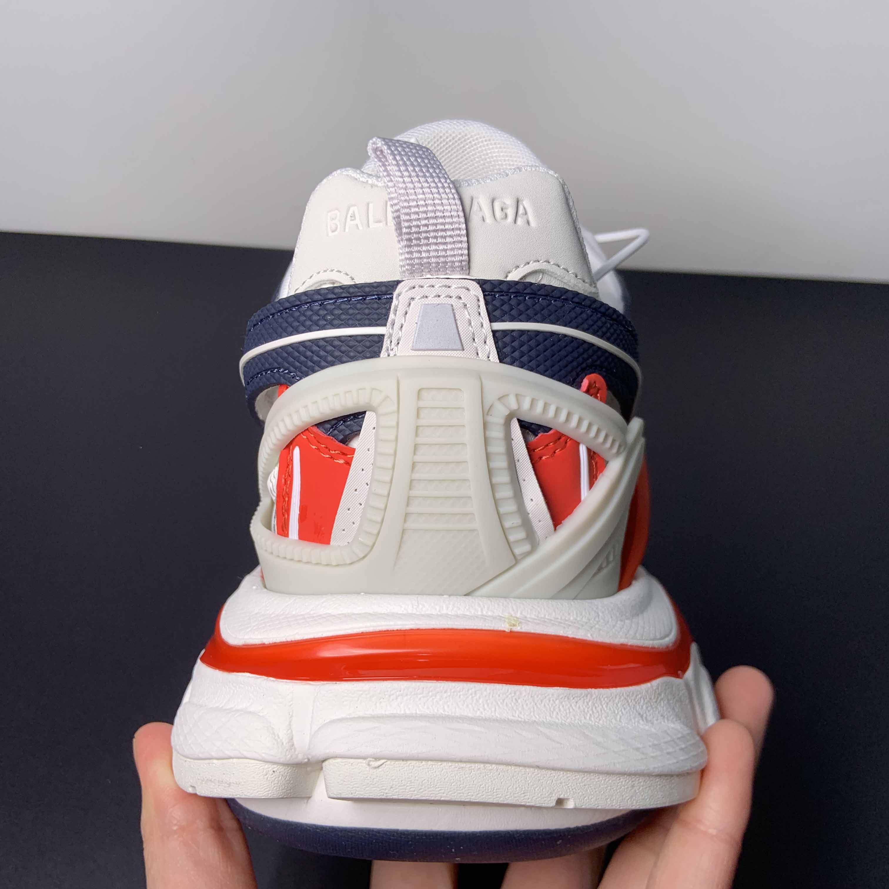 Balenciaga Track 2.0 Sneakers  - DopestKickz