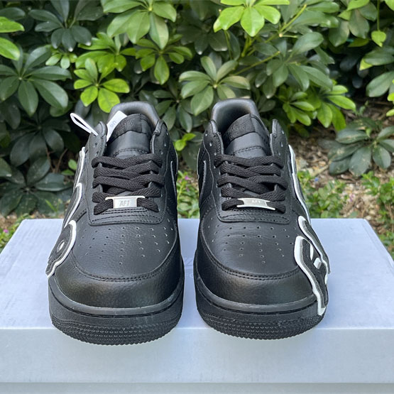 Cactus Plant Flea Market x Nike Air Force 1 Sneaker    DC4457-001 - DopestKickz