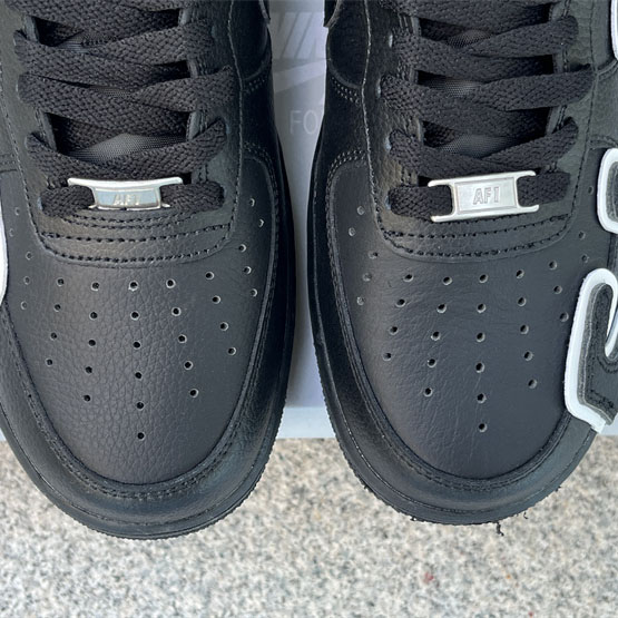 Cactus Plant Flea Market x Nike Air Force 1 Sneaker    DC4457-001 - DopestKickz