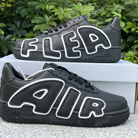 Cactus Plant Flea Market x Nike Air Force 1 Sneaker    DC4457-001 - DopestKickz