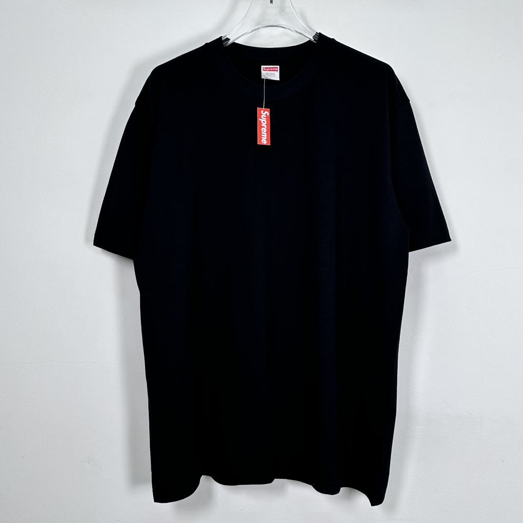 Supreme Paint Tee - DopestKickz