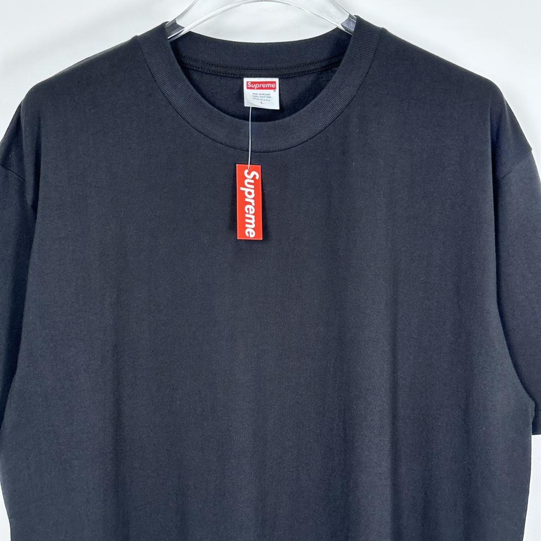 Supreme Paint Tee - DopestKickz