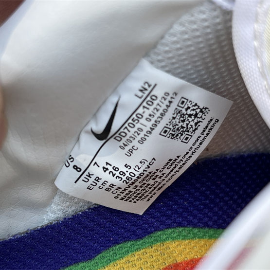 Cactus Plant Flea Market x Nike Air Force 1 Sneaker    DD7050-100 - DopestKickz