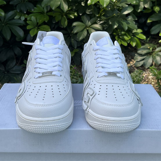 Cactus Plant Flea Market x Nike Air Force 1 Sneaker    DD7050-100 - DopestKickz