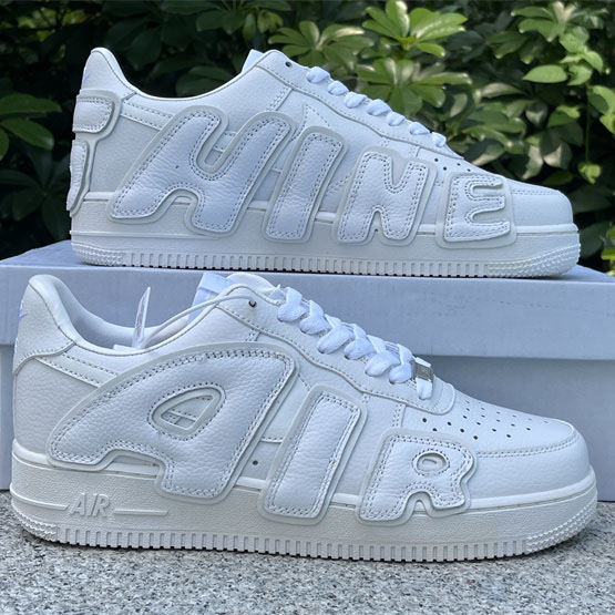 Cactus Plant Flea Market x Nike Air Force 1 Sneaker    DD7050-100 - DopestKickz