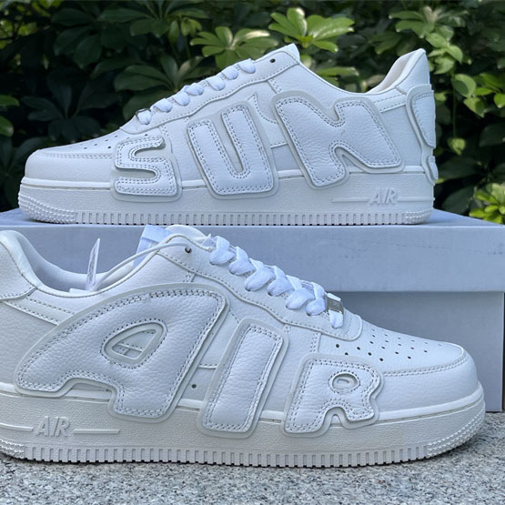 Cactus Plant Flea Market x Nike Air Force 1 Sneaker    DD7050-100 - DopestKickz
