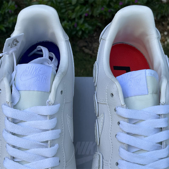 Cactus Plant Flea Market x Nike Air Force 1 Sneaker    DD7050-100 - DopestKickz
