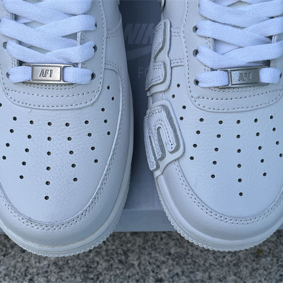 Cactus Plant Flea Market x Nike Air Force 1 Sneaker    DD7050-100 - DopestKickz