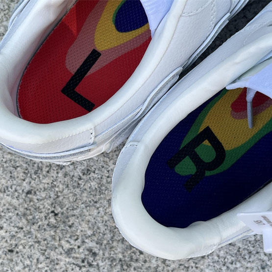 Cactus Plant Flea Market x Nike Air Force 1 Sneaker    DD7050-100 - DopestKickz