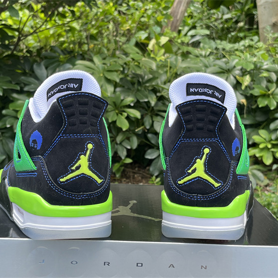 Jordan Air Jordan 4 retro doernbecher    308497-015  - DopestKickz