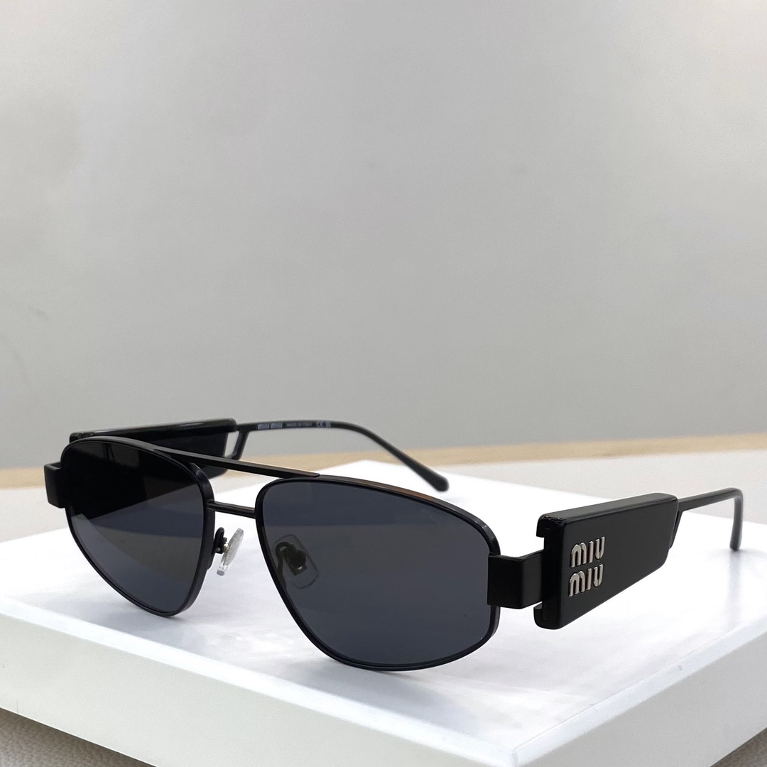Miu Miu SMU 5690TS Sunglasses - DopestKickz