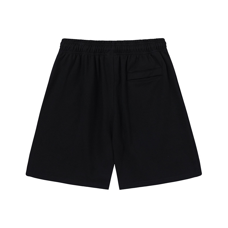 Travis Scott Cactus Jack x Air Jordan Shorts - DopestKickz