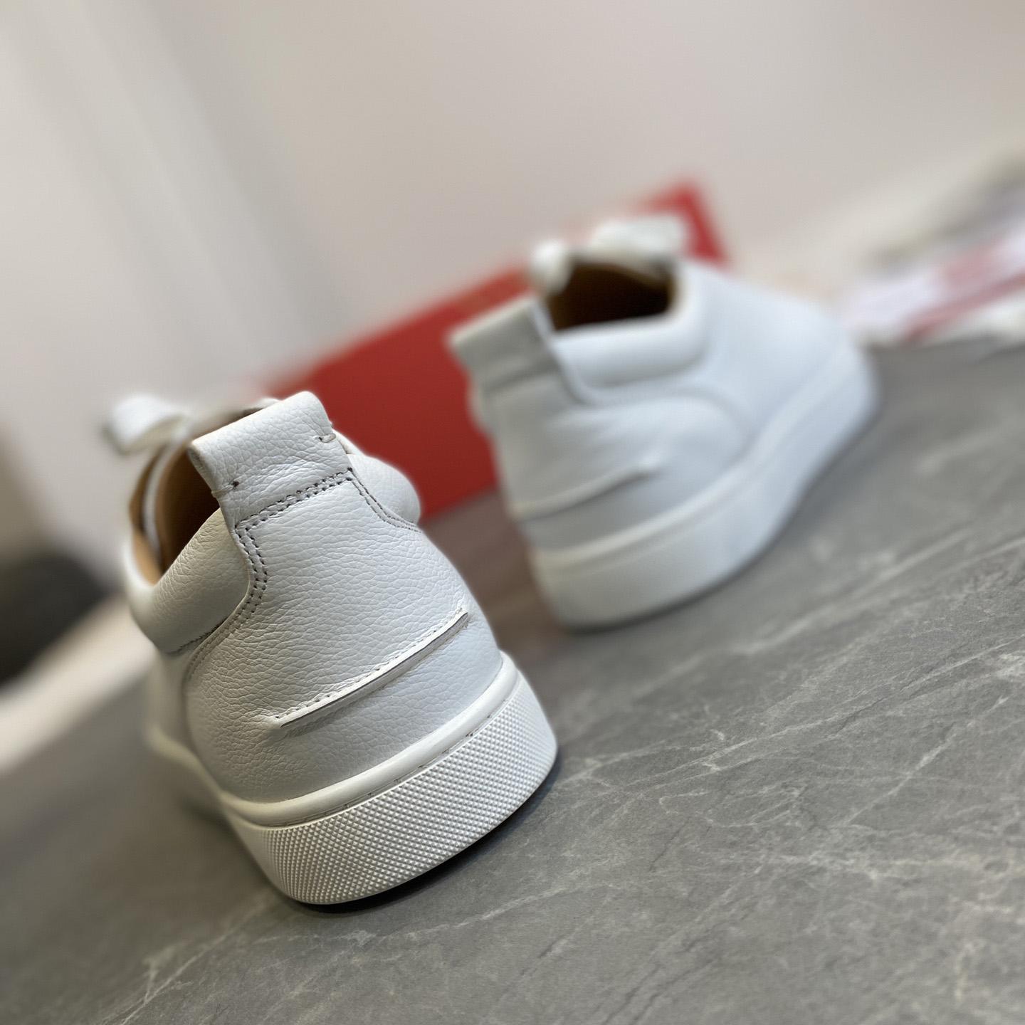 Christian Louboutin Sneakers - DopestKickz