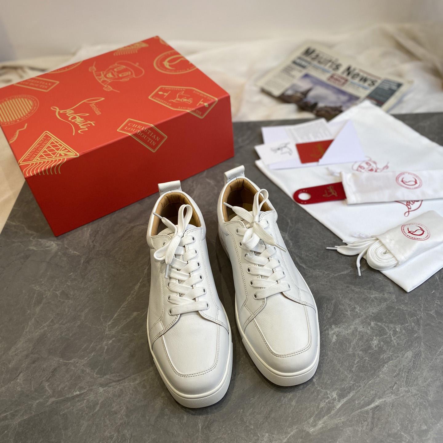 Christian Louboutin Sneakers - DopestKickz