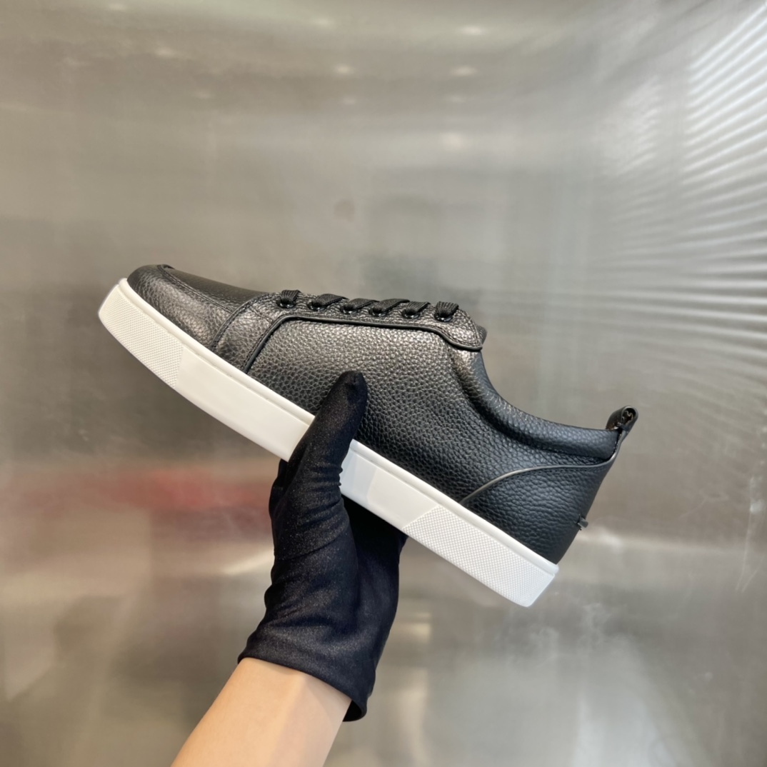 Christian Louboutin Sneakers - DopestKickz