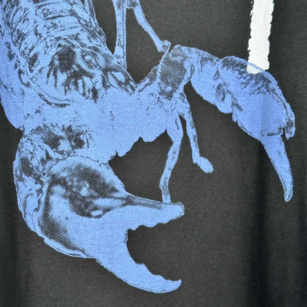 Stussy Scorpion Tee - DopestKickz