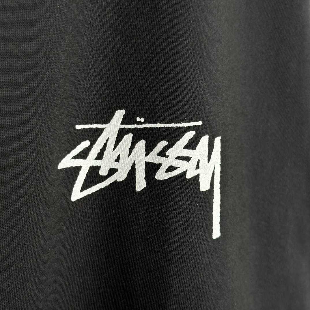 Stussy Scorpion Tee - DopestKickz