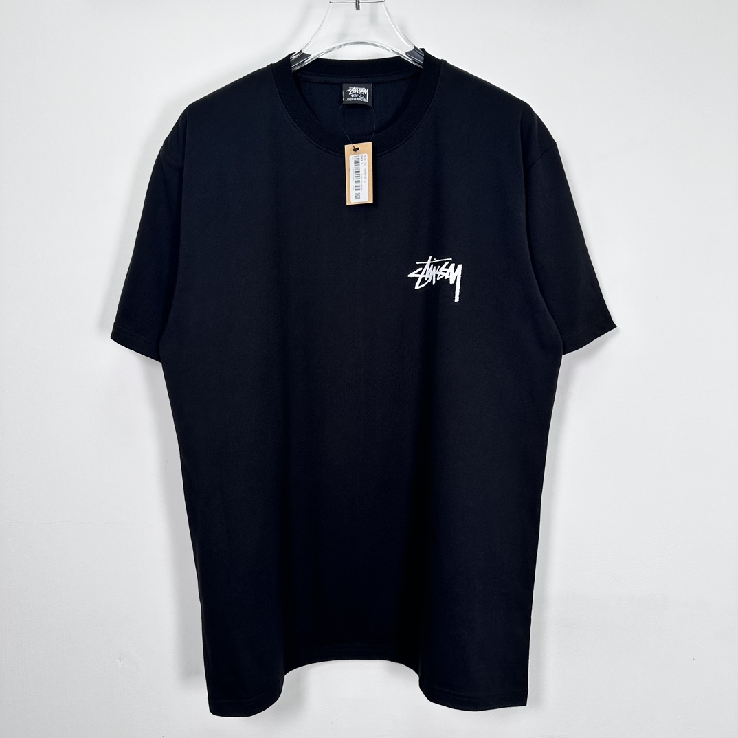 Stussy Scorpion Tee - DopestKickz