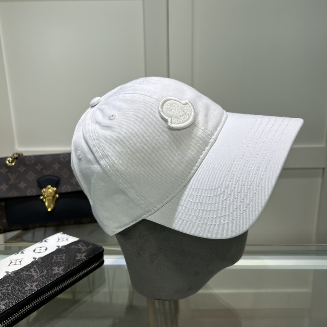 Moncler Cap  - DopestKickz