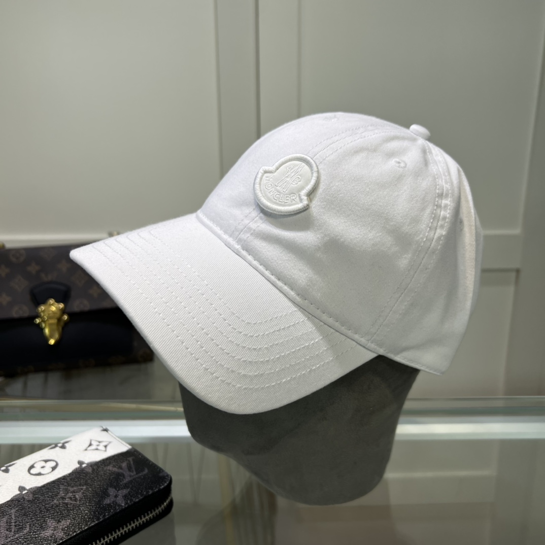 Moncler Cap  - DopestKickz
