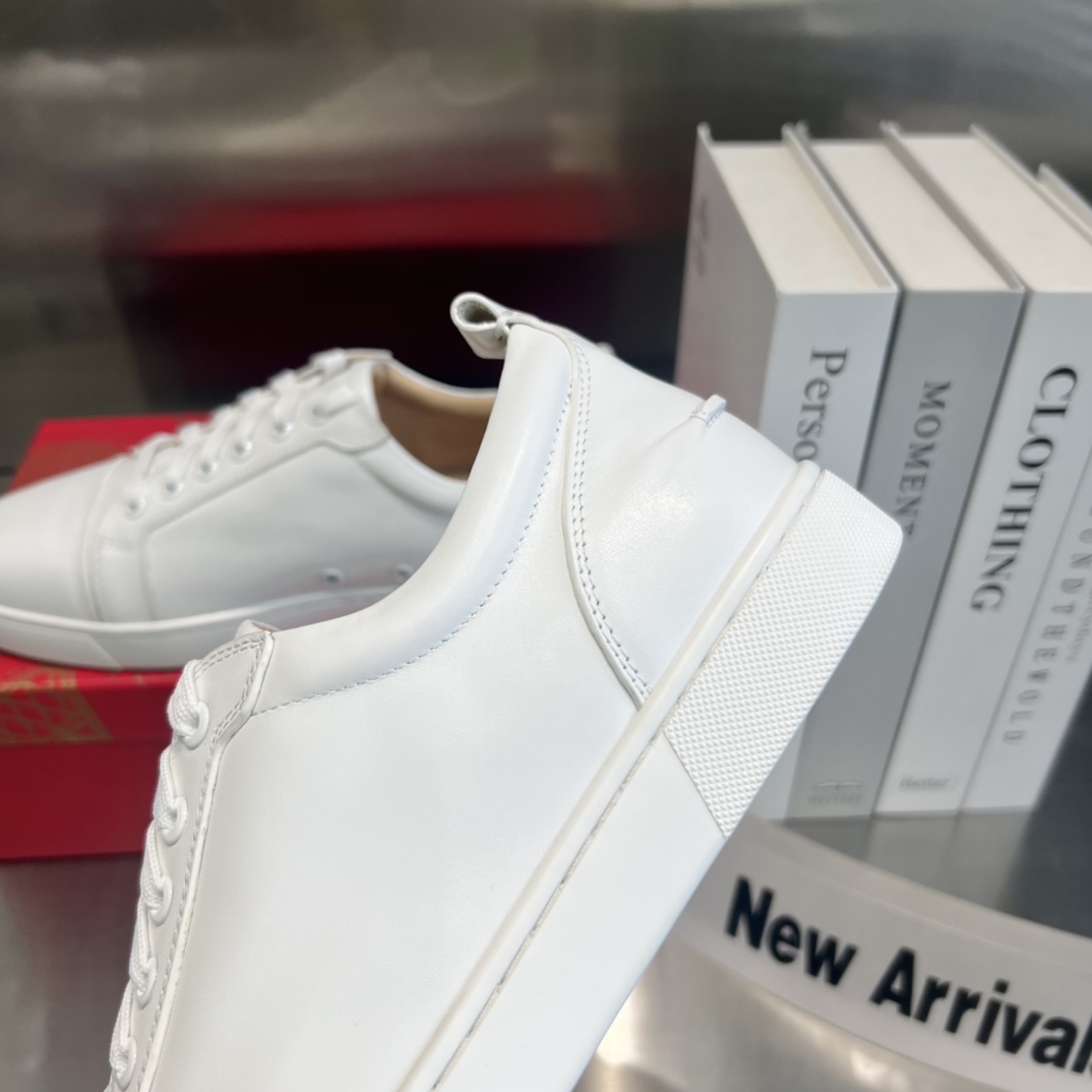 Christian Louboutin Sneakers - DopestKickz